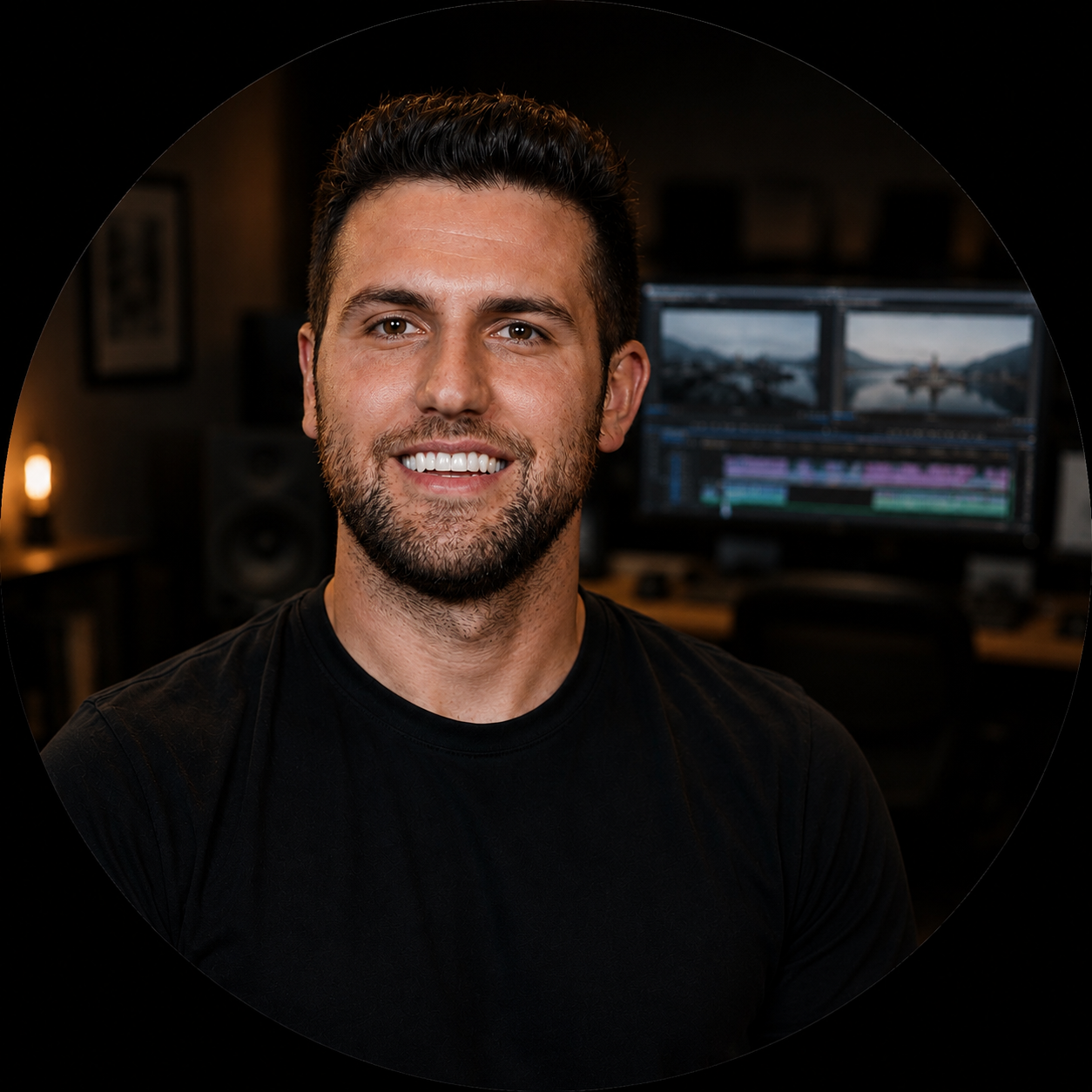 Michael Newton, founder of PostOpz