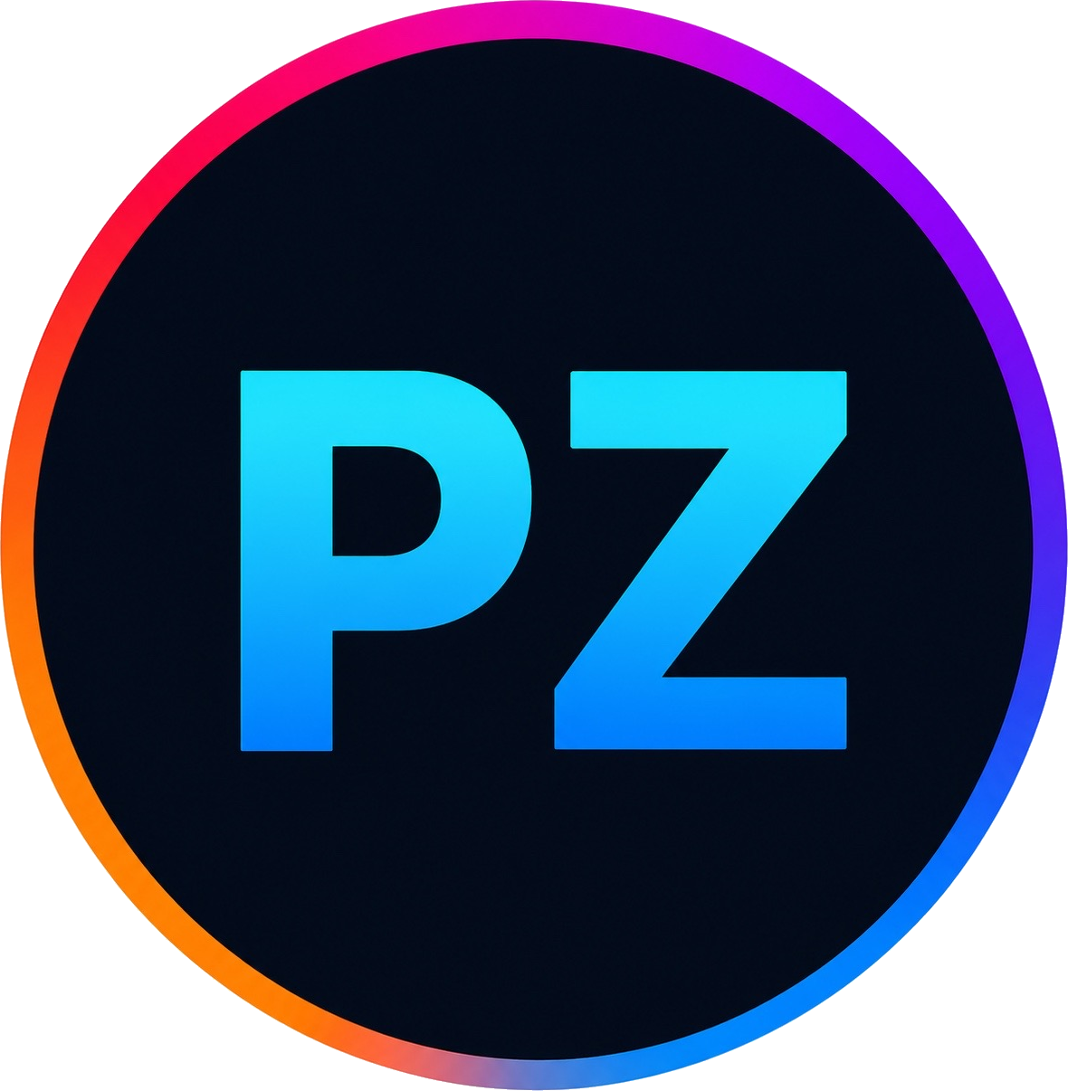 PostOpz PZ logo