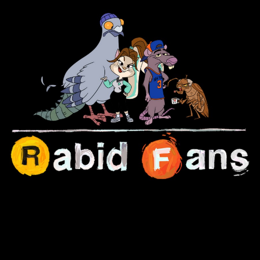 Rabid Fans